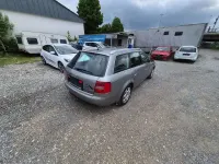 Gebraucht Audi A6 131 PS (96 kW) 2003 Beige Kombi
