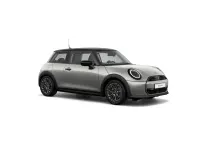 Używany Mini Cooper Classic 156 KM (114 kW) 2024 Szary Hatchback