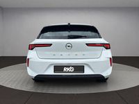Neu Opel Astra Edition 131 PS (96 kW) 2025 Weiß Limousine