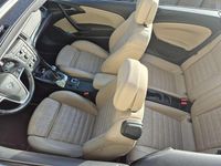 Gebraucht Opel Cascada Edition 200 PS (147 kW) 2018 Schwarz Cabrio