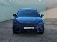 Gebraucht Cupra Leon 272 PS (200 kW) 2024 Grau Kombi