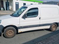 Gebraucht Citroën Berlingo 69 PS (50 kW) 2007 Van / Kleinbus