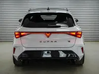 Neu Cupra Leon VZ 333 PS (244 kW) 2026 Nevada white metallic (2y) Kombi