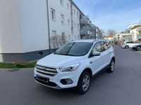 gebraucht Ford Kuga Kuga2.0 TDCi 4x4 Aut. Cool