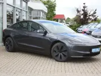 Gebraucht Tesla Model 3 Standard Range 208 kW (283 PS) 2024 Grau Limousine