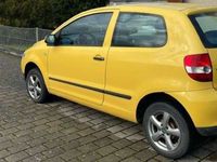 gebraucht VW Fox Fox1.2