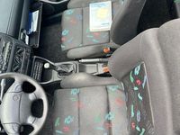 Gebraucht VW Golf Cabriolet 75 PS (55 kW) 1995 Blau Cabrio