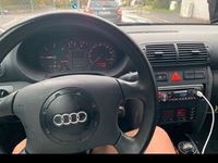 gebraucht Audi A3 8L