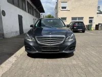 Gebraucht Mercedes E300 231 PS (169 kW) 2014 Grau Kombi