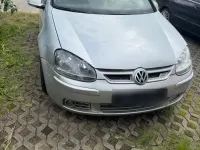 Gebraucht VW Golf IV 150 PS (110 kW) 2005 Silber Limousine