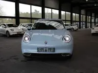 Usata Ora 03 125 kW (171 CV) 2023 Blu Utilitaria