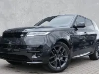 Neu Land Rover Range Rover Sport SE Dynamic 300 PS (220 kW) 2026 Grau SUV