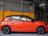 gebraucht Opel Corsa-e F e GS Line Klimaaut. Wärmepumpe DAB LED
