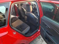 Gebraucht Seat Leon 184 PS (135 kW) 2014 Rot Kombi