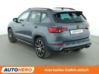 Gebraucht Cupra Ateca 300 PS (220 kW) 2019 Grau SUV