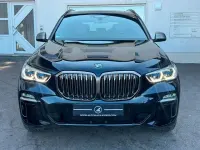 Gebraucht BMW X5 M50 Performance 400 PS (294 kW) 2019 Andere SUV