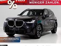Neu BMW X3 197 PS (144 kW) 2026 Grau SUV