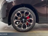Neu BMW X3 Performance 398 PS (292 kW) 2026 Schwarz SUV