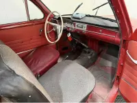 Gebraucht Volvo PV544 1965 Rot Coupé