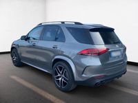 gebraucht Mercedes GLE53 AMG 4M+ Night*AHK*Memory*Distr.*Burmester