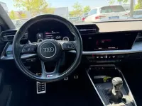 Gebraucht Audi A3 Edition .1 150 PS (110 kW) 2021 Andere Limousine