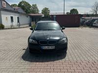 gebraucht BMW 316 E90Facelift Euro 5