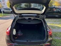 Gebraucht Mercedes C220 Advanced 200 PS (147 kW) 2022 Grau Kombi