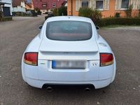 gebraucht Audi Quattro 1.8T 165 kW -