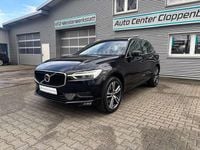 Gebraucht Volvo XC60 235 PS (172 kW) 2018 Schwarz SUV