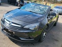 gebraucht Opel Cascada Cabriolet Cabrio