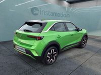 Gebraucht Opel Mokka Elegance 101 PS (74 kW) 2024 Grün SUV
