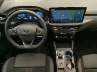 Gebraucht Ford Kuga ST-Line X 186 PS (136 kW) 2025 Grau SUV