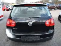 Gebraucht VW Golf IV Trendline 75 PS (55 kW) 2004 Rot Limousine