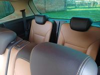 Gebraucht Opel Zafira 170 PS (125 kW) 2014 Grau Van / Kleinbus