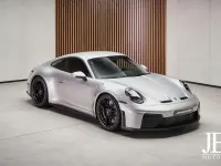 Gebraucht Porsche 992 510 PS (375 kW) 2025 Silber