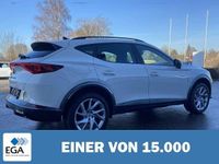 Gebraucht Cupra Formentor 150 PS (110 kW) 2023 Weiß SUV