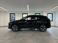 Neu Hyundai Tucson N Line 288 PS (211 kW) 2026 Abyss black SUV