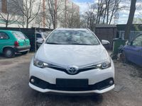 gebraucht Toyota Auris Touring Sports Hybrid Executive