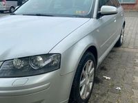 gebraucht Audi A3 Automatik/ Klima