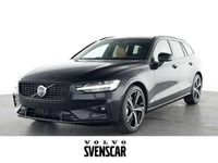 Gebraucht Volvo V60 145 PS (106 kW) 2025 Kombi