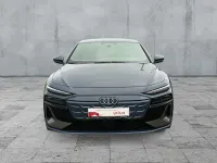 Gebraucht Audi A6 e-tron S-Line 269 kW (367 PS) 2025 Plasmablau metallic Kombi
