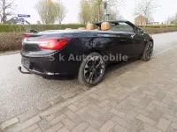Gebraucht Opel Cascada Innovation 170 PS (125 kW) 2017 Schwarz Cabrio