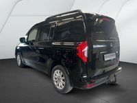 Gebraucht Mercedes T180 131 PS (96 kW) 2023 Schwarz Van / Kleinbus