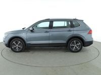 Gebraucht VW Tiguan Allspace Comfortline 190 PS (139 kW) 2019 Grau SUV