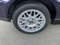 Occasion VW Golf 116 ch (85 kW) 2002 Bleue Cabriolet