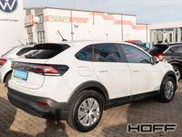 Gebraucht VW Taigo Basis 95 PS (69 kW) 2025 Pure white SUV