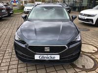 Gebraucht Seat Leon Style 110 PS (80 kW) 2024 Grau Kombi