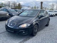 gebraucht Seat Leon Reference Copa Ecomotive*KLIMAAUTOMATIK*