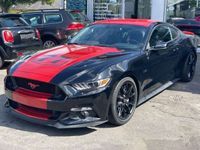 gebraucht Ford Mustang GT 5.0 V8 Auto *51TKM*ACC*LED*VOLL