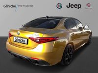 gebraucht Alfa Romeo Giulia GiuliaGT JUNIOR 2.0 Turbo 16V 206 kW (280